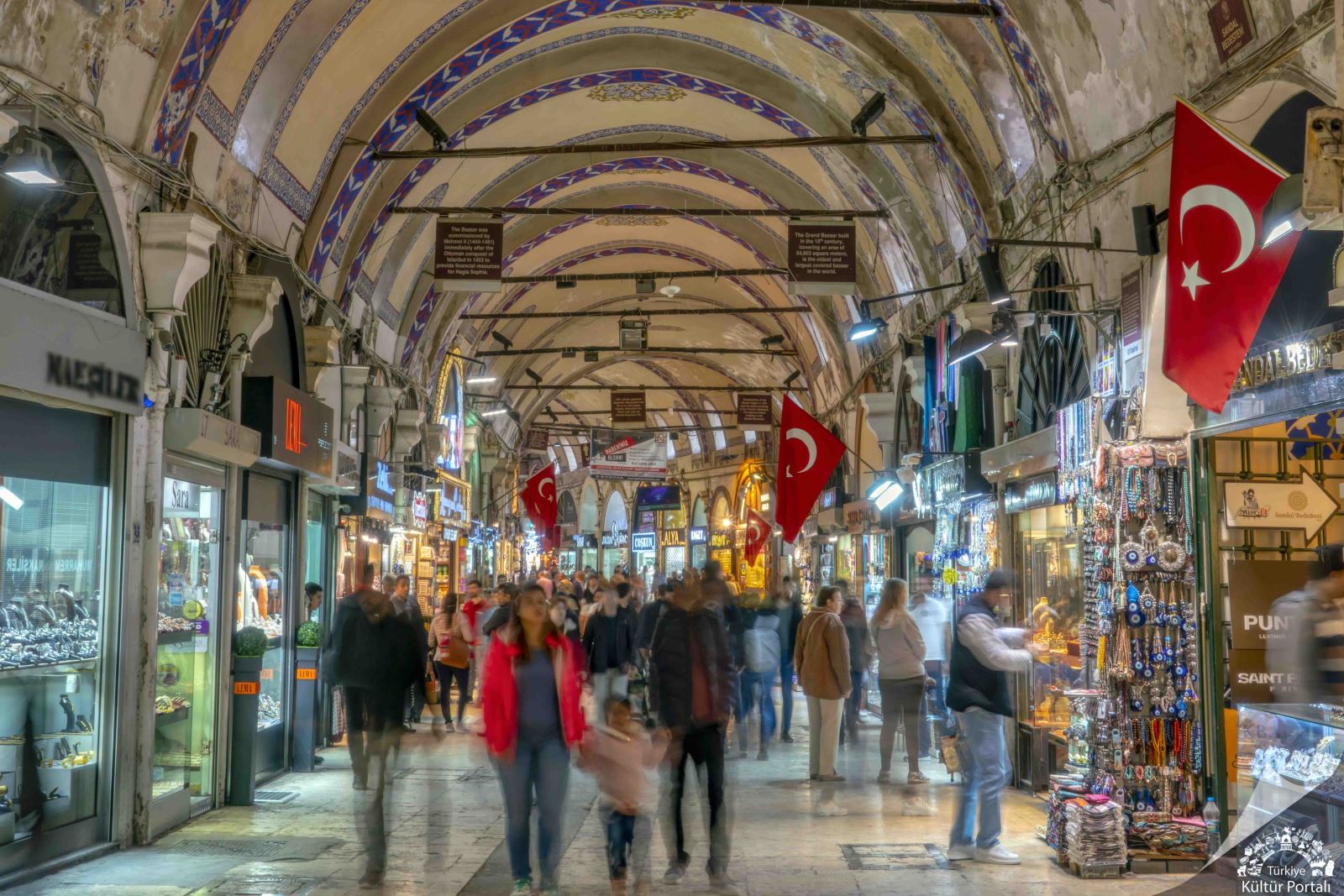 Kapalıçarşı Gümüş Alan Yerler ve Ekspertiz